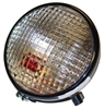 COMBO / RED DOT TAIL LIGHT ASSEMBLY 6V