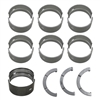 Main Bearing Set, 3.362" (0.010" undersize)