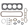 Valve Grind Gasket Set, Gas