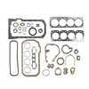 Engine Gasket Set with Seals