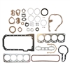 Engine Gasket Set, Gas