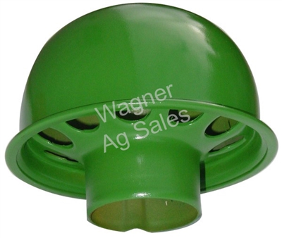 AIR CLEANER CAP