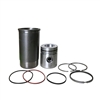 Piston and Liner Kit