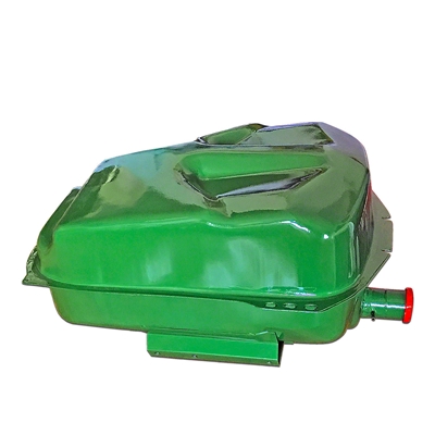 Fuel Tank with Cap