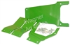 SEAT CUSHION SUPPORT PLATE KIT