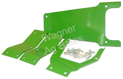 SEAT CUSHION SUPPORT PLATE KIT