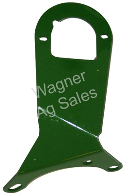 TACHOMETER REAR BRACKET