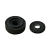 Isolator Rubber Cab Mount, John Deere 2040, 2350, 2355, 2550, 2555, 2750, 2755, 2950, 4040, 4050, 4055, 4230, 4240, 4250, 4255, 4430, 4440, 4450, 4455, 4650, 4850, 7520