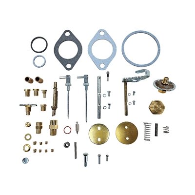 Complete Carb Kit