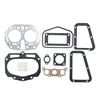 Valve Grind Gasket Set, John Deere Unstyled B, HS7381S