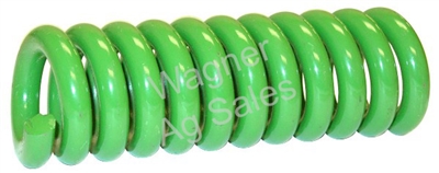 SEAT SPRING COIL
