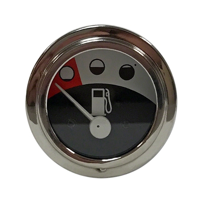 Fuel Gauge