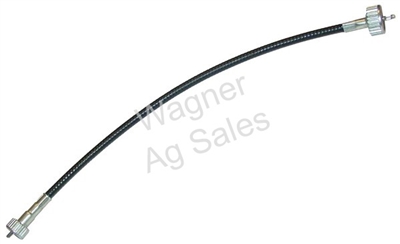 TACHOMETER CABLE