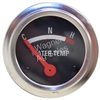 Water Temperature Gauge