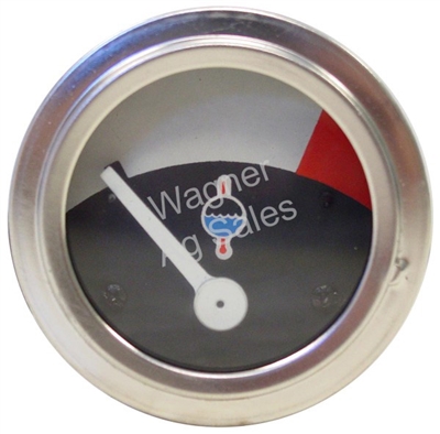 Water Temperature Gauge