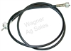 TACHOMETER CABLE