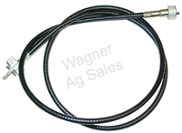 Tachometer Cable