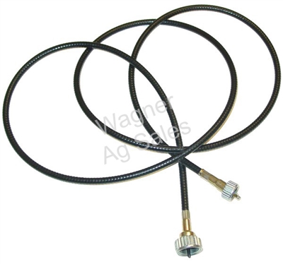 TACHOMETER CABLE