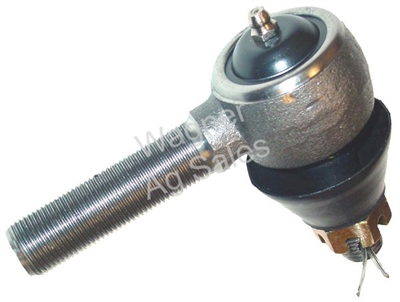 Short Tie Rod End