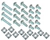 Sheet Metal Bolt Kit