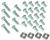 SHEET METAL BOLT KIT