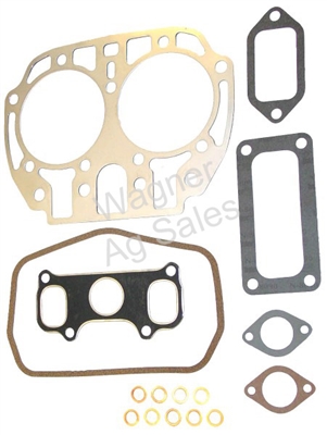 HEAD GASKET SET