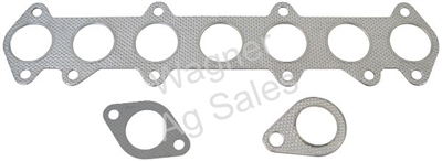 Intake & Exhaust Manifold Gasket includes Carb Gasket