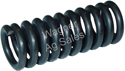 CLUTCH DISC ADJUSTING SPRING