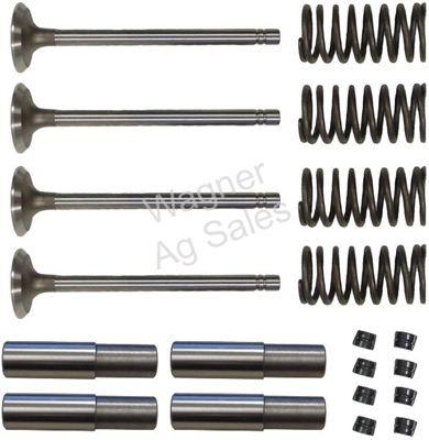 VALVE TRAIN KIT