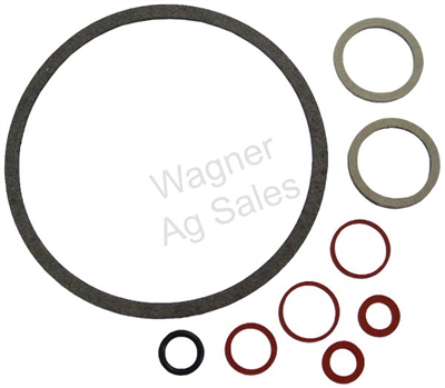 CARBURETOR GASKET KIT