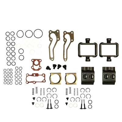 Hydraulic Piston Pump Overhaul Kit