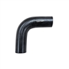 Upper Radiator Hose, 535176M1, Massey Ferguson Industrial 40B