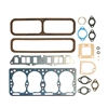 Cylinder Head Gasket Set, Gas