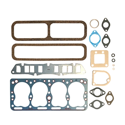 Cylinder Head Gasket Set, Gas