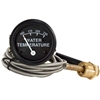 Water Temperature Gauge 6 ft lead