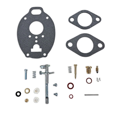 Basic Carburetor Repair Kit (Marvel Schebler)