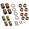 Deluxe Seat Bushing Kit