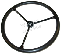 Steering Wheel - Allic Chalmers B & C