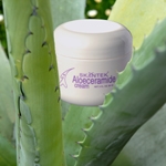 Aloeceramide Cream - 2oz