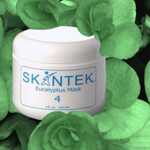 Eucalyptus Mask 4oz