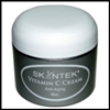 Vitamin C Cream - 2oz