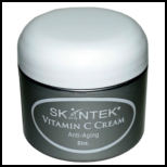 Vitamin C Cream - 2oz