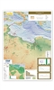 Map | Energy Map of Libya