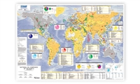 Map | National Oil Companies of the World