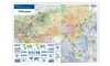 Map | Oil & Gas Map of Russia/Eurasia & Pacific Markets