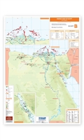 Map | Energy Map of Egypt