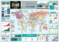 Wallchart | Floating LNG Evolution and Development