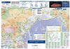 Map | Northern Asia-Pacific LNG Map