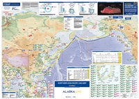 Map | Northern Asia-Pacific LNG Map