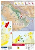 Map | Oil and Gas Map of the Middle East, 2019 edition